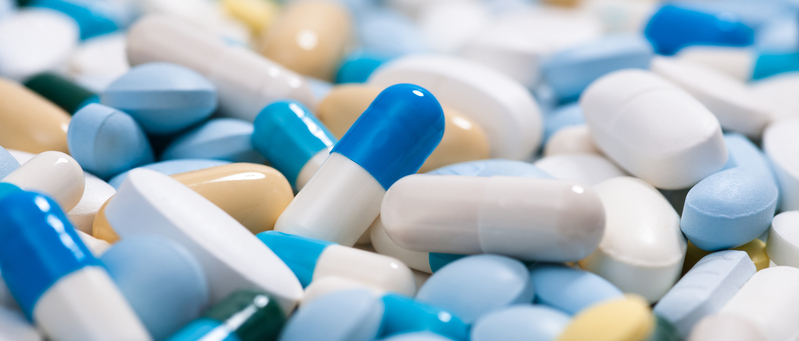 胶囊背景高清JPG素材，商务科技图片设计资源下载