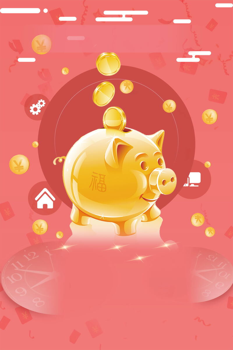 投资理财金融企业背景素材，高清JPG/PSD格式，商务科技设计图免费下载