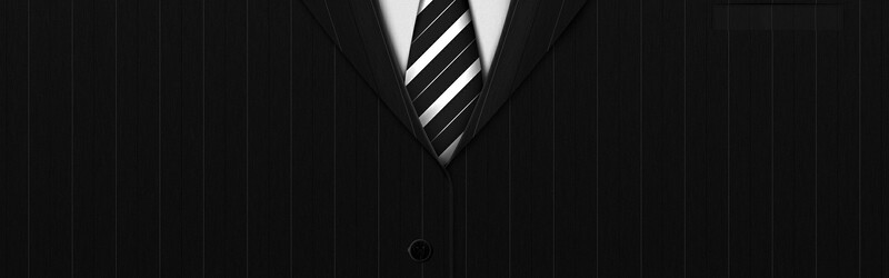 高清男士西服JPG，商务科技风格，优质设计素材下载