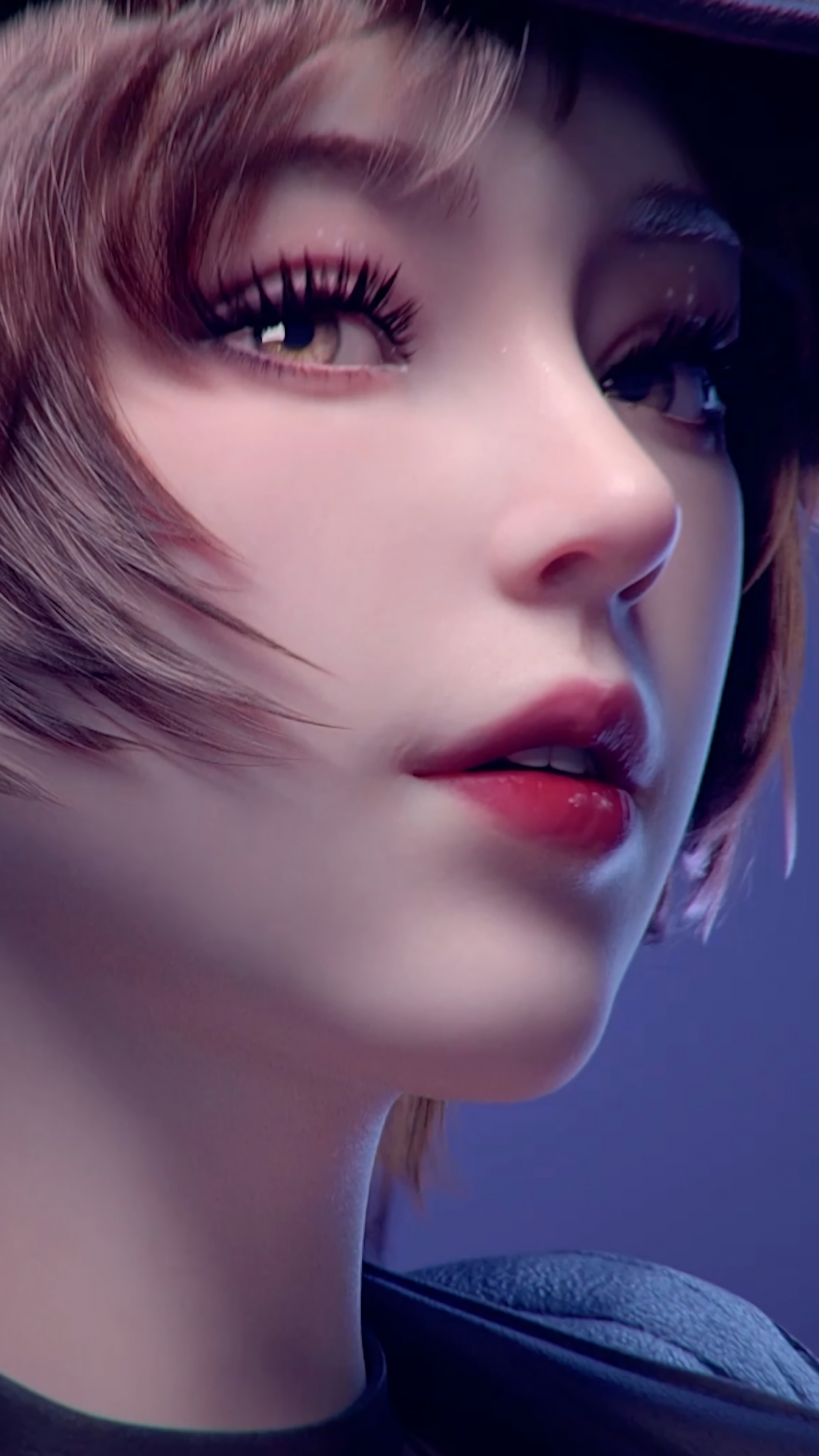 【高清下载】王牌竞速西里4K超清手机壁纸，2160x3840分辨率，炫酷视觉享受！