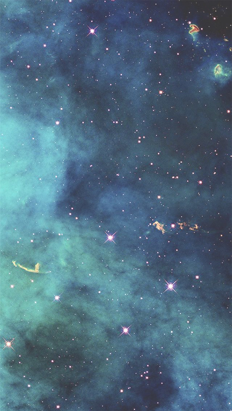 梦幻星空夜景广告图片，高清JPG/商务科技PSD素材下载