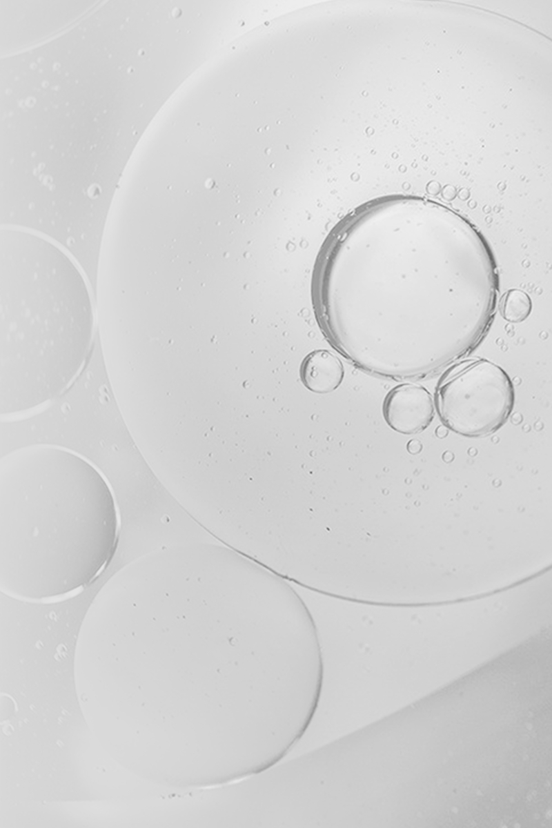 简约水泡背景广告图，高清JPG商务/科技素材下载
