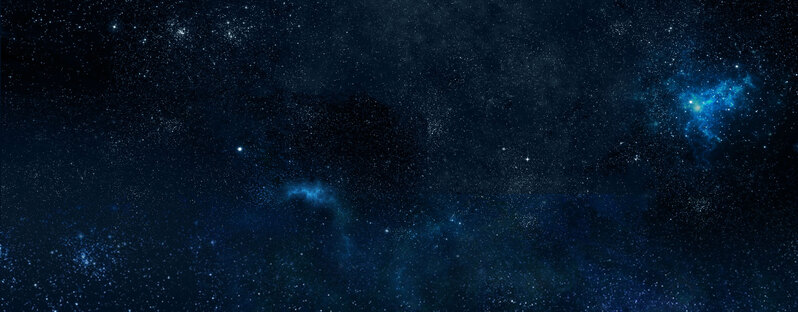 高清星空背景JPG图片，商务科技PSD设计素材，一键下载！