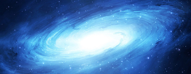 浩海宇宙背景图，高清JPG/商务PSD素材，免费下载