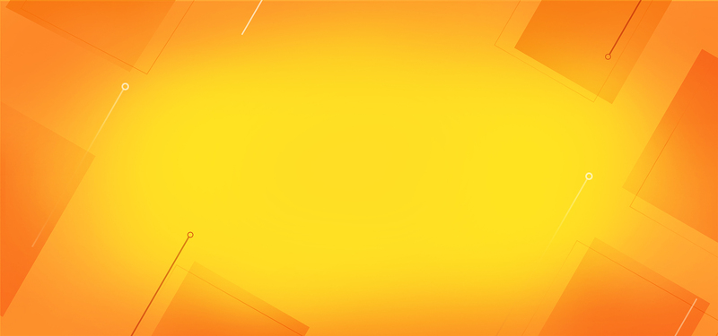 简约几何背景Banner，高清JPG+PSD商务科技设计素材下载
