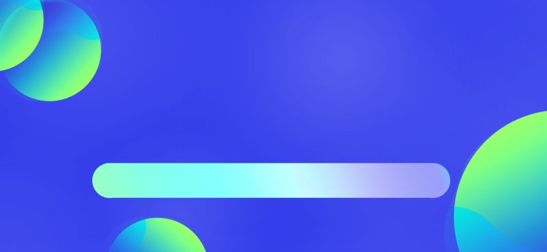 渐变蓝球背景科技高清JPG/PSD，商务科技设计素材下载