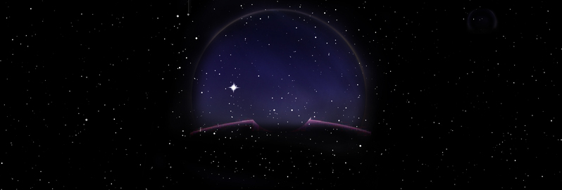 黑夜星空背景图片，高清JPG与商务科技PSD设计素材下载