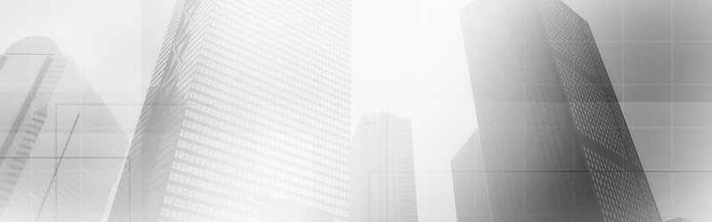 白色建筑商务背景高清JPG图片，商务科技PSD设计素材下载
