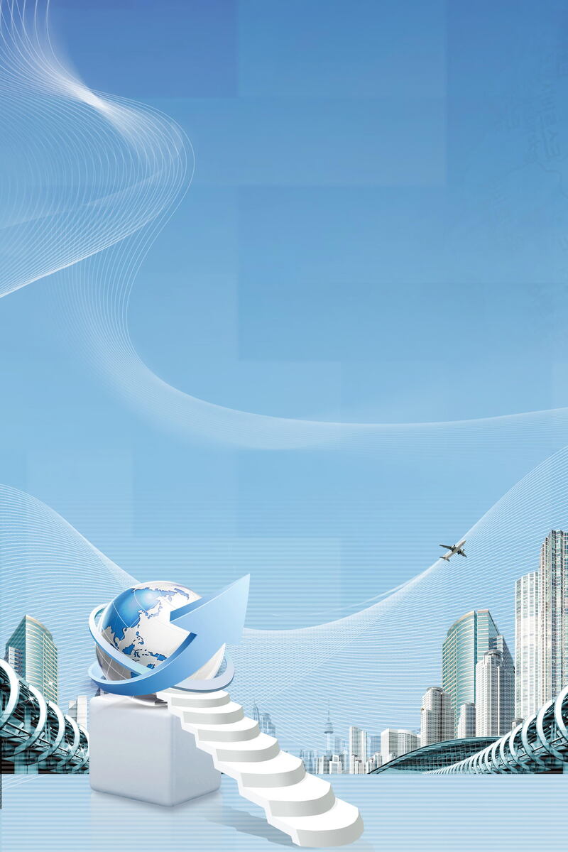 智能科技展，科技发展历程背景图，高清JPG/PSD商务科技设计素材下载