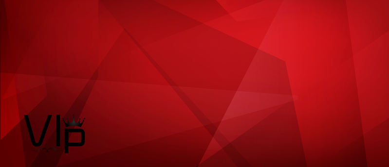 大气红线VIP名片背景banner，高清JPG/PSD商务科技设计素材下载