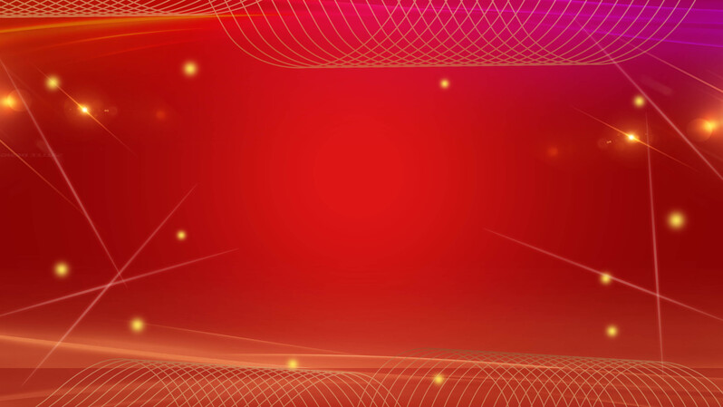 2019年会红色商务通用背景设计素材，高清JPG与PSD格式免费下载
