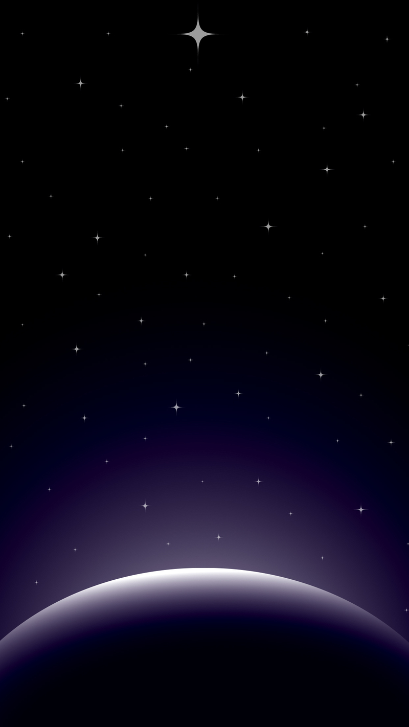 星空H5背景图片，高清JPG与商务科技PSD设计素材下载