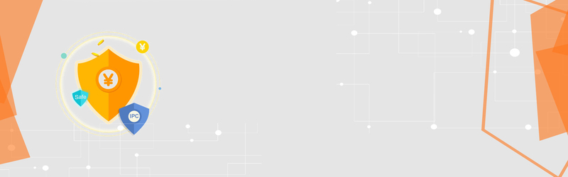 扁平化网络安全Banner图片下载，高清JPG与商务/科技PSD设计素材