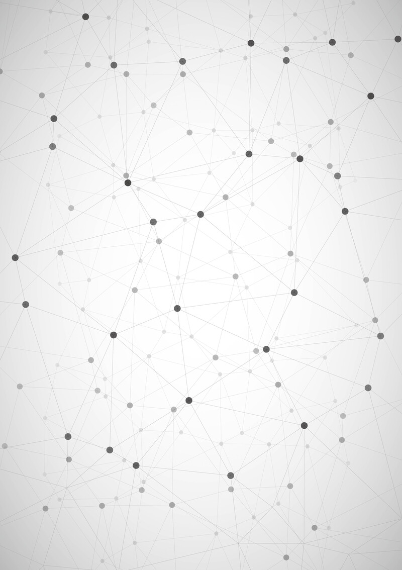 矢量商业科技背景图，高清JPG+AI格式，线性设计素材下载