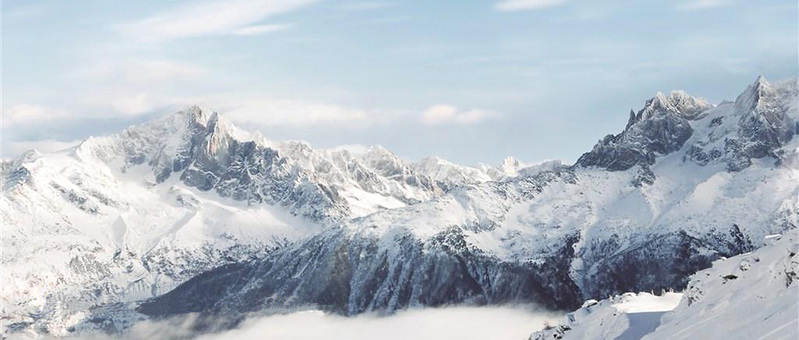 高原雪山美景JPG高清素材，商务科技设计图库免费下载