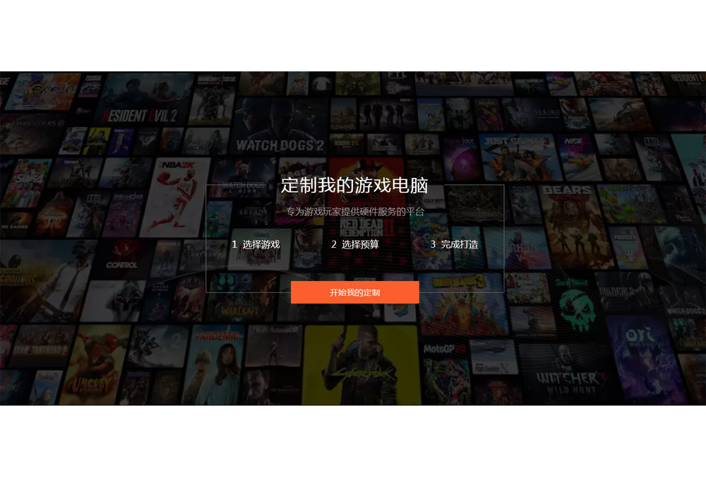 3D仰视图片无缝滚动特效