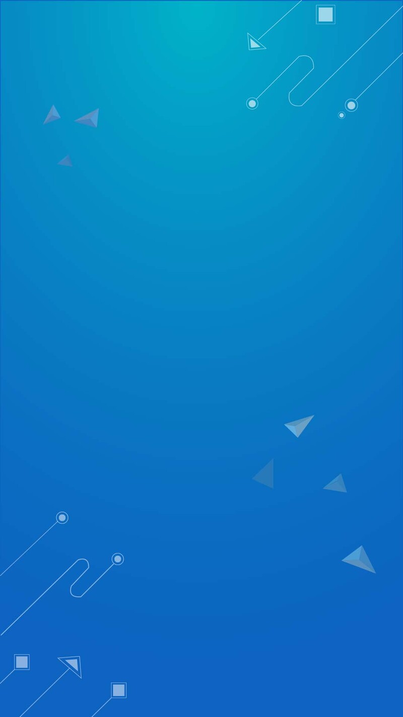 蓝色企业科技时尚年会H5背景素材，高清JPG图片与商务/科技PSD设计素材下载