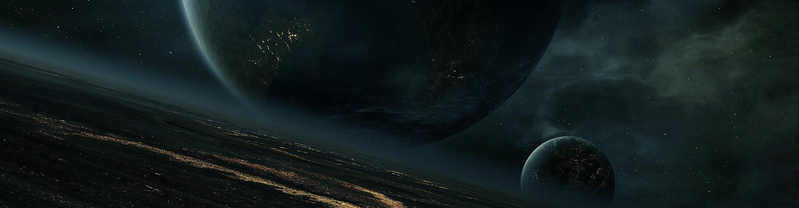 探索宇宙奥秘，太空漩涡科技高清JPG，商务/科技设计素材免费下载