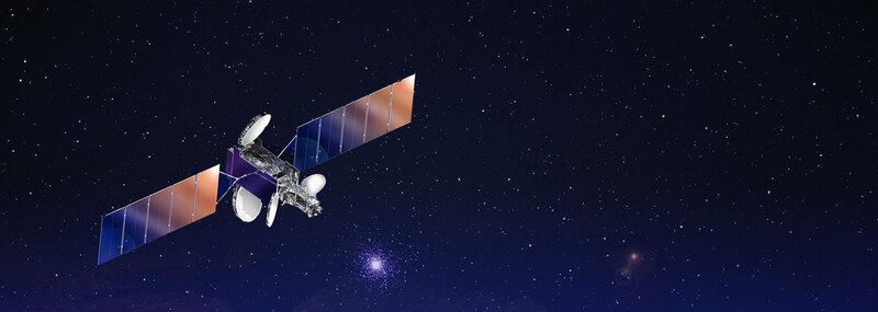 科技星空背景图片，高清JPG与商务PSD格式素材下载