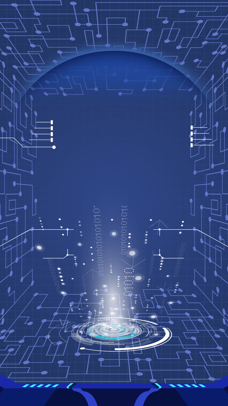 网络安全宣传公益图片，高清JPG与商务科技PSD素材下载
