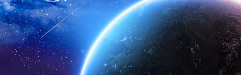 星空宇宙海报背景素材，高清JPG、商务/科技PSD设计免费下载