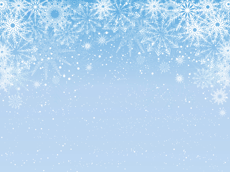 冰雪背景高清图，文艺清新JPG/EPS设计素材免费下载
