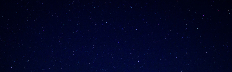 深蓝星空JPG图片，文艺清新设计素材，高清下载