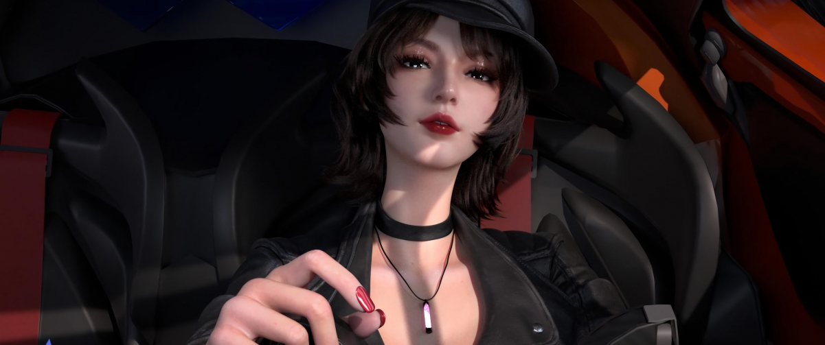 【独家高清】王牌竞速西里4K带鱼屏壁纸，3440x1440超清游戏图片，一键下载！