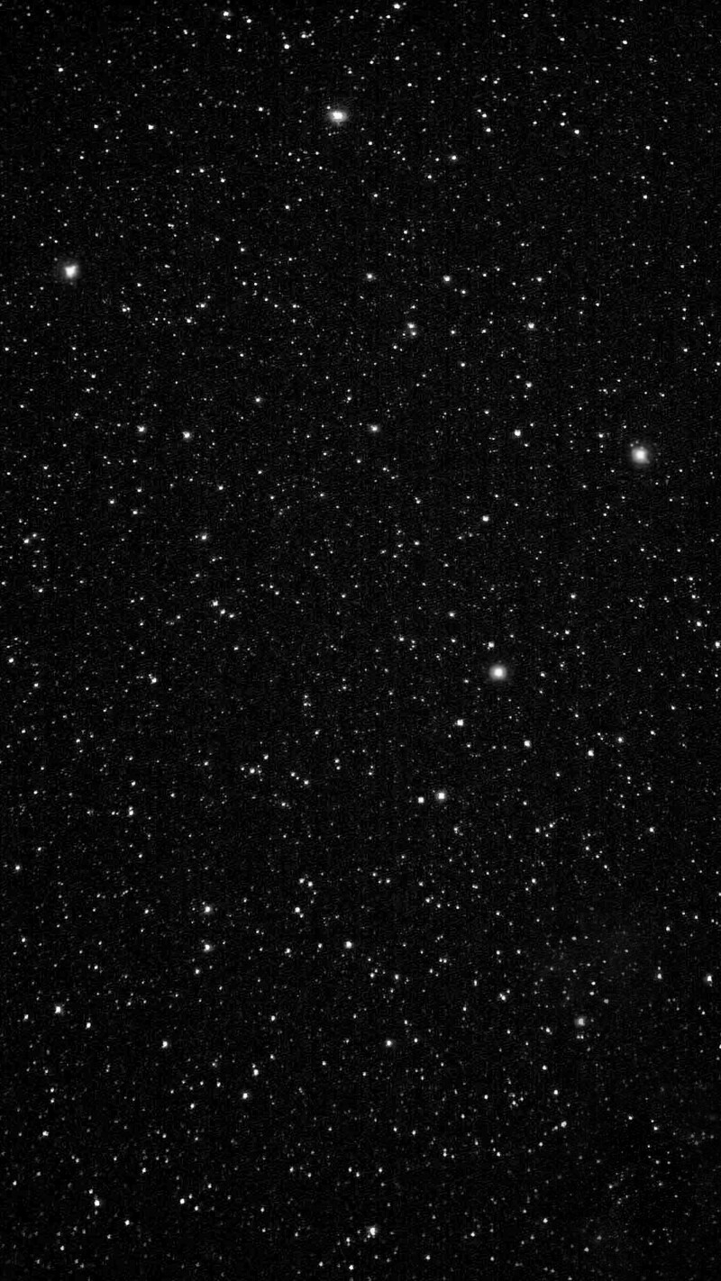 黑色星空H5背景图，文艺清新JPG素材，高清下载