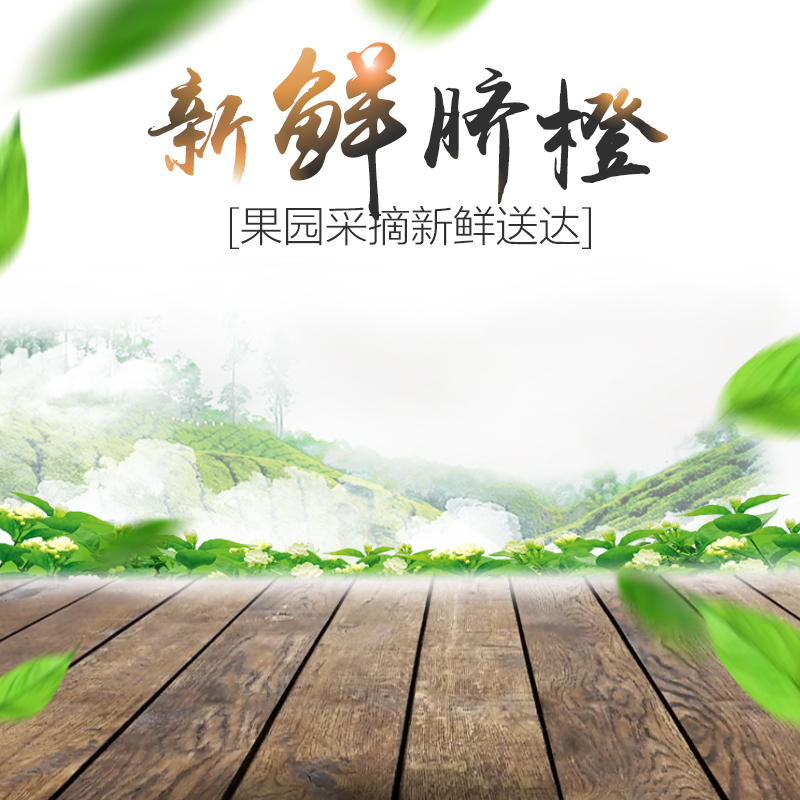 小清新水果促销图片素材，高清JPG+PSD设计下载