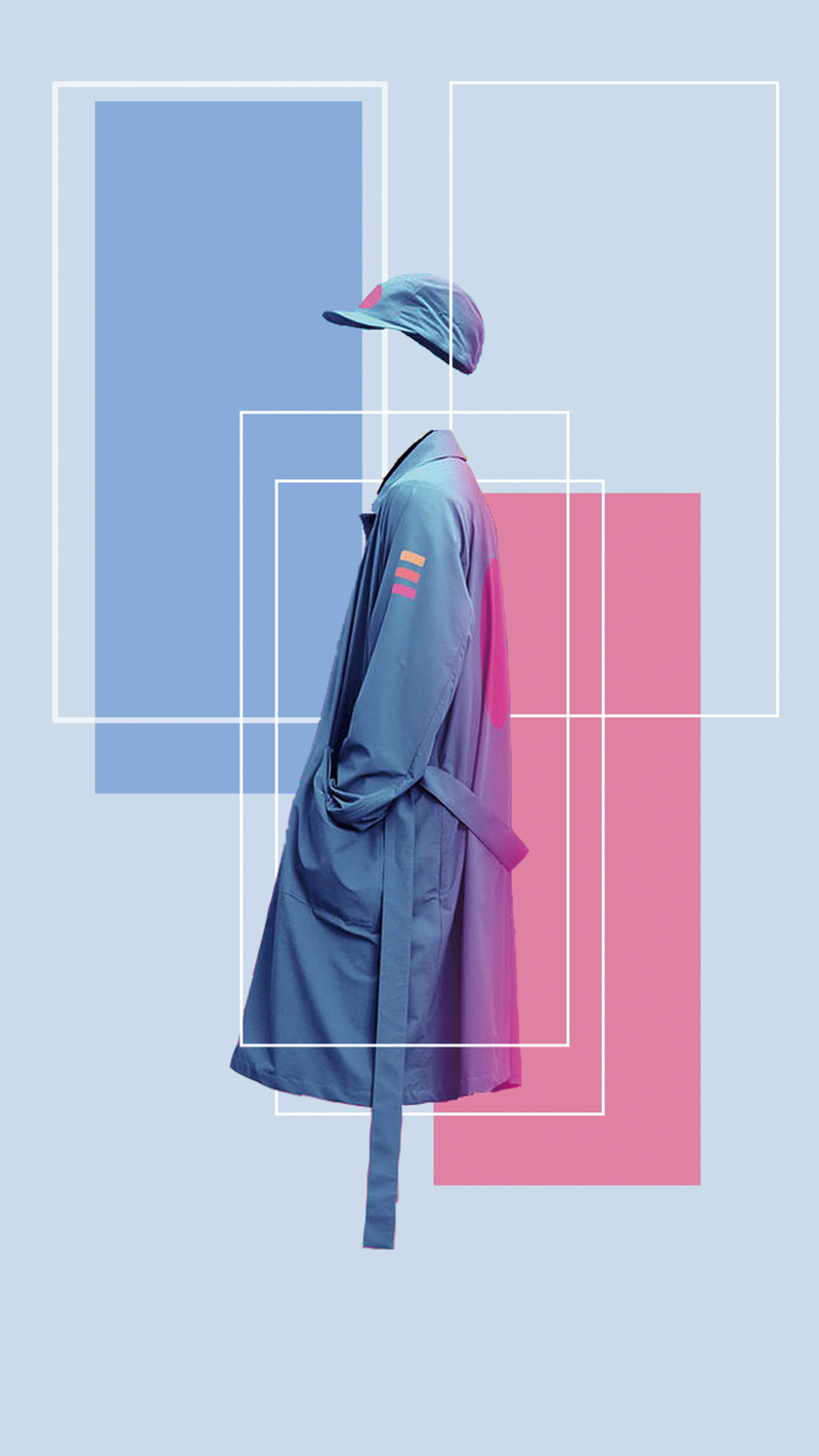 新款冬装时尚简约，高清JPG/PSD素材下载，文艺清新设计风