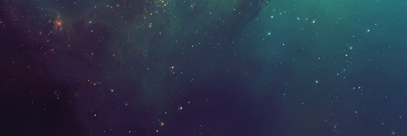 星空宇宙背景图，免费下载高清JPG，文艺清新设计素材