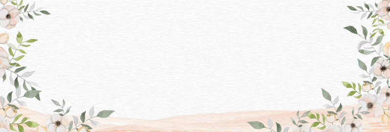 母亲节文艺手绘Banner，清新文艺JPG/PSD设计素材高清下载