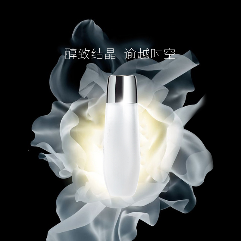 淘宝简约护肤品图片模板，高清JPG/PSD，文艺清新风，设计素材直通车下载