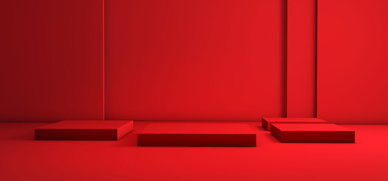 C4D海报背景素材，文艺清新JPG图片，高清下载