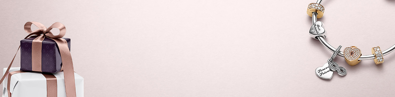 简约礼盒背景Banner，文艺清新JPG图片素材，高清下载