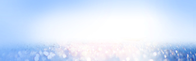 浅紫梦幻渐变Banner，高清JPG，文艺清新设计素材下载