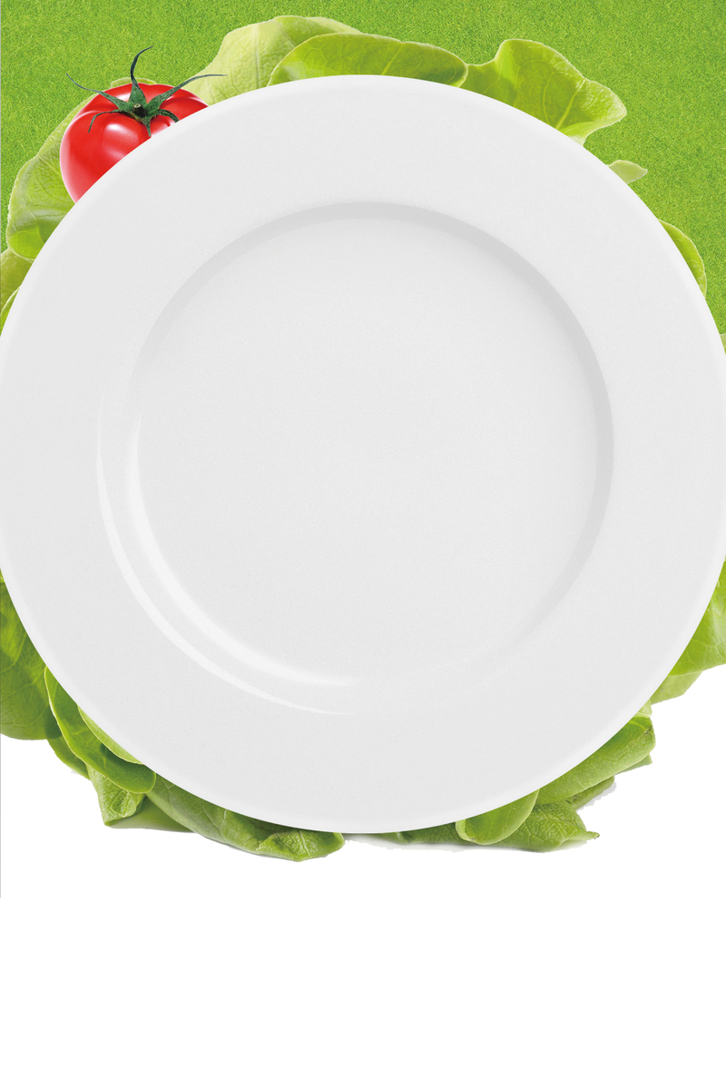 光盘行动，倡导节约，食堂文化海报背景素材，高清JPG图片，文艺清新PSD设计素材下载