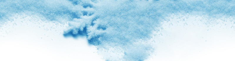高清雪花JPG美图，文艺清新PSD设计素材，免费下载