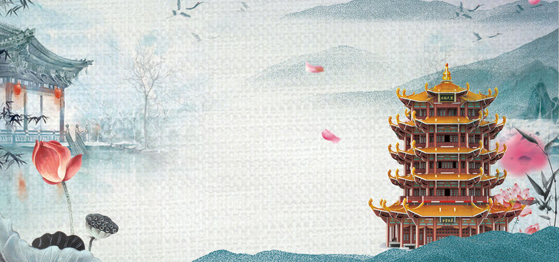 旅游促销海报设计素材，高清JPG/清新PSD格式，文艺范十足，免费下载！