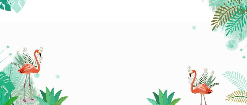 小清新文艺背景图，高清JPG/PSD设计素材，免费下载