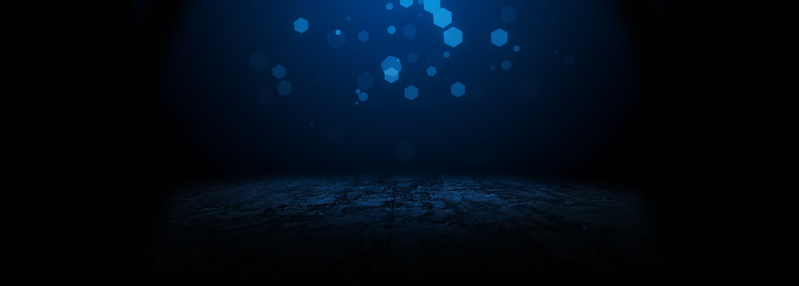 深色梦幻光束背景素材，高清JPG与文艺清新PSD下载
