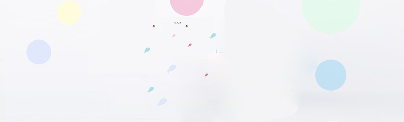 卡通背景JPG素材，高清文艺清新图片，免费下载