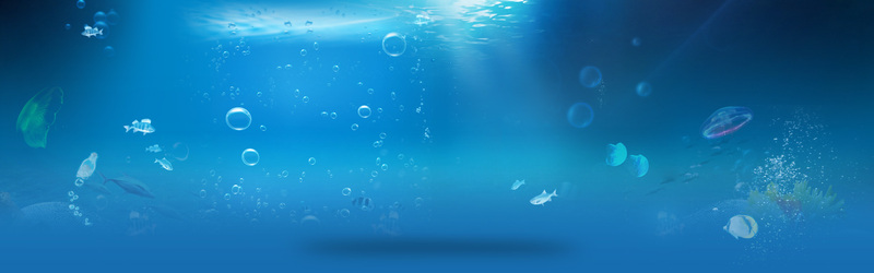 化妆品Banner，文艺清新JPG/PSD素材，高清下载