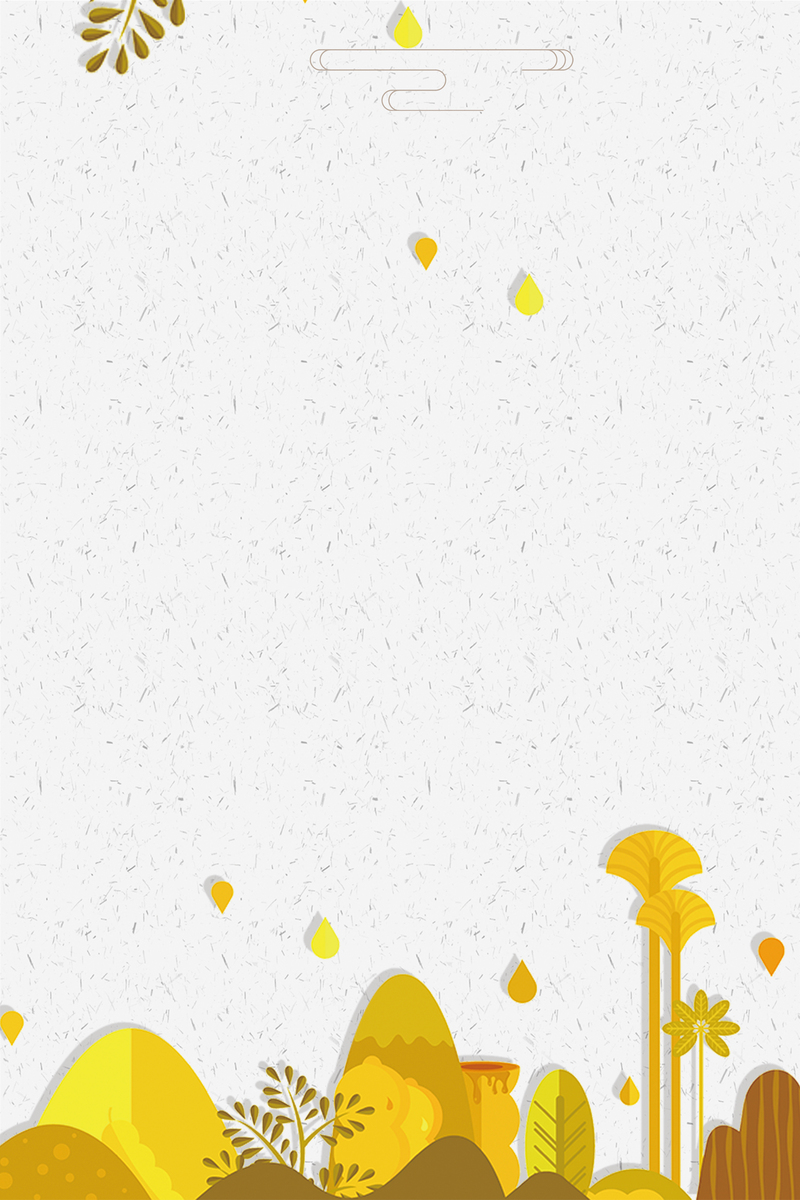 你好九月，精选高清JPG海报背景，文艺清新PSD设计素材下载