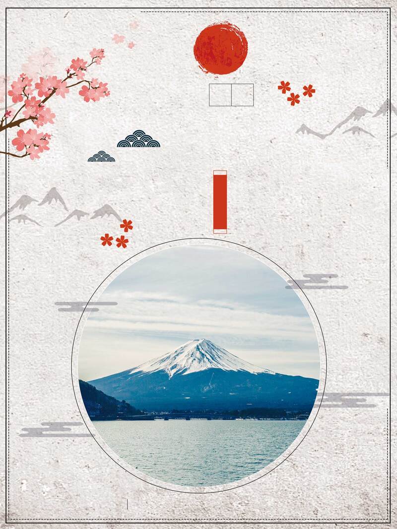 日式卡通寿司图片，高清JPG与手绘PSD设计素材下载