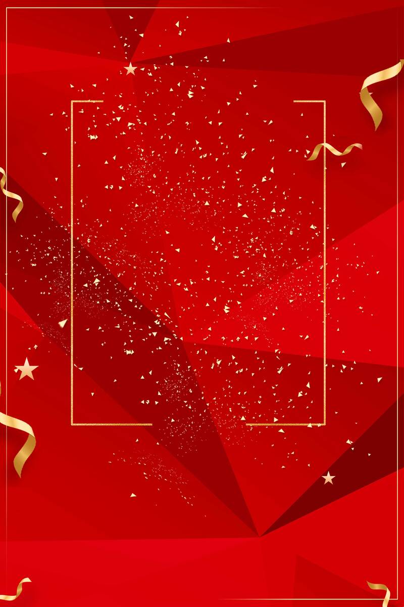 店庆周年感恩素材，卡通手绘JPG/PSD设计图，高清背景图免费下载