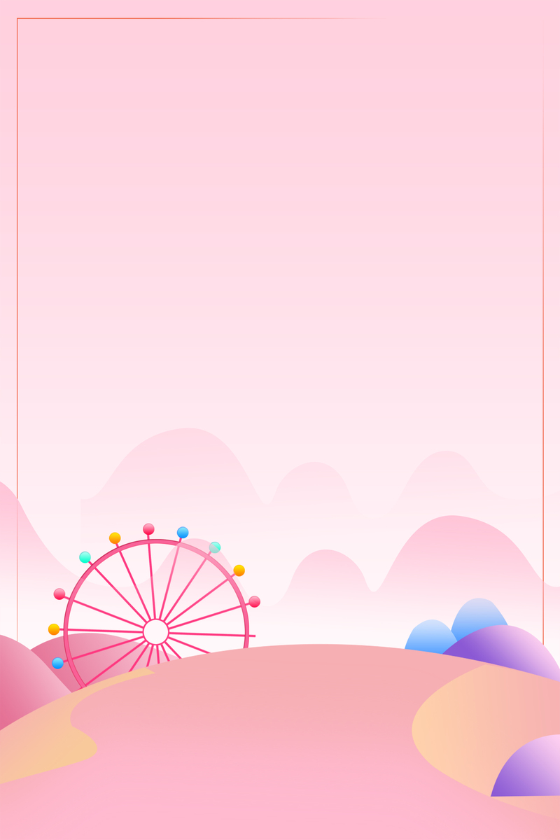 六一儿童节PSD分层Banner，高清JPG卡通手绘设计素材下载