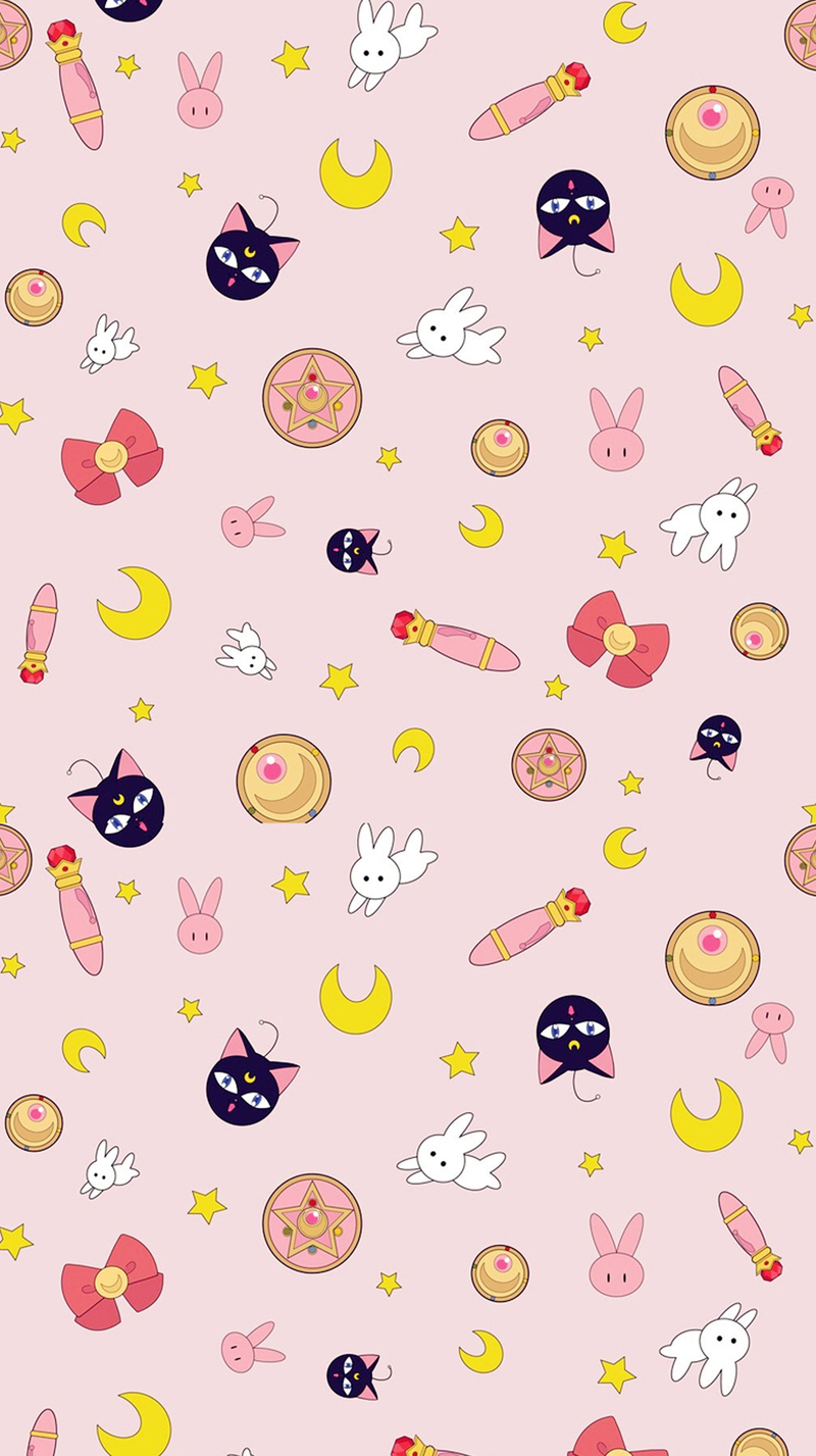 手绘卡通兔子广告图，高清JPG素材，创意设计随下随用