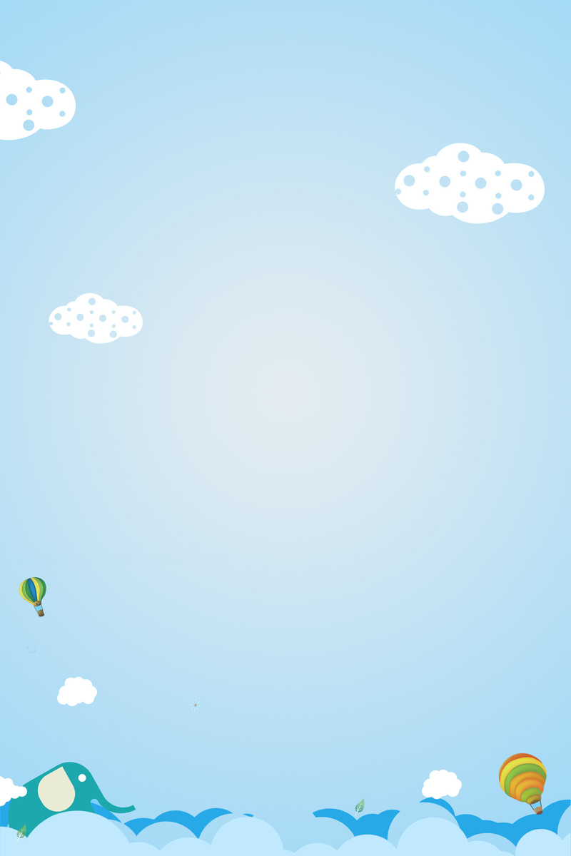 六一儿童节卡通PSD分层Banner，高清JPG与手绘设计素材下载